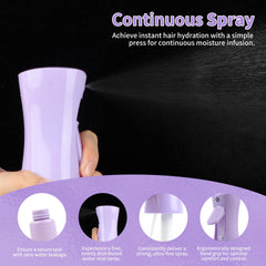 What’s Your Curl Care Kit