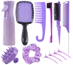 What’s Your Curl Care Kit