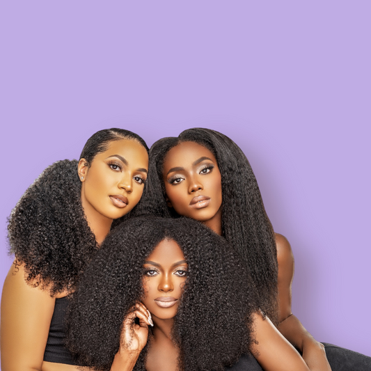The Best Kinky Curly Hair Extensions