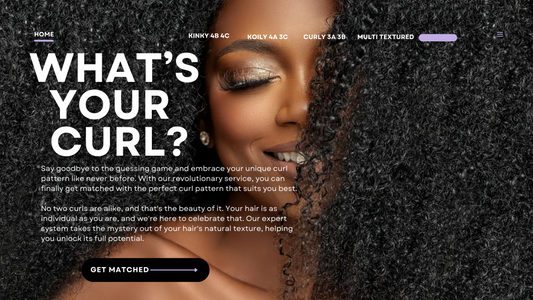 What's Your Curl?