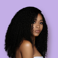 Koiliest Genes (4A)" Clip-Ins