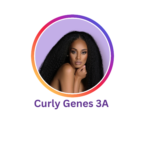 Our Textures – What's Your Curl