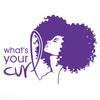 What's Your Curl